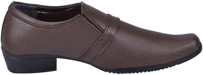 FAUSTO Slip On
