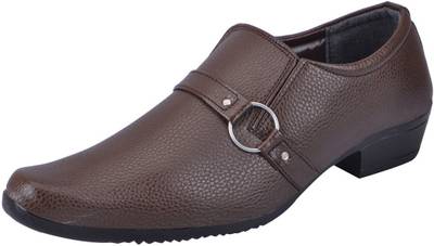 FAUSTO Slip On