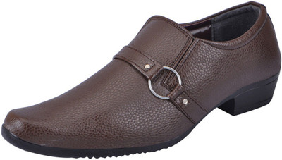 

FAUSTO Slip On For Men(Tan