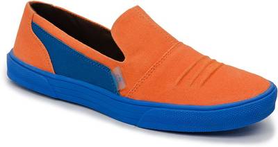CUBEBRO Canvas Shoes, Casuals, Sneakers
