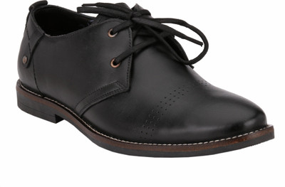 

Shoe Smith SS1136 Casual Shoes For Men(Black)
