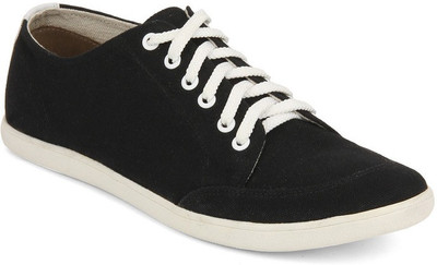 

Arkour Hooch Toe Guard Sneakers For Men(Black