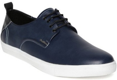 

San Frissco Casuals For Men(Blue
