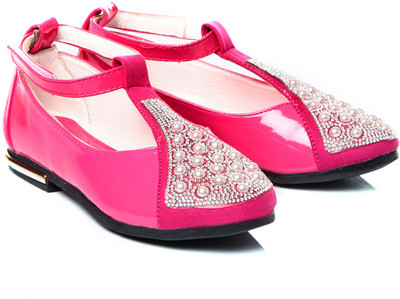 

Trilokani Girls(Pink, Red
