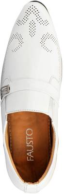 FAUSTO Slip On