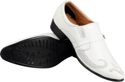 FAUSTO Slip On