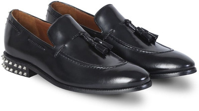 

Brune Slip On For Men(Black
