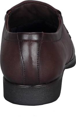 Adamis MG1 WINE Slip On