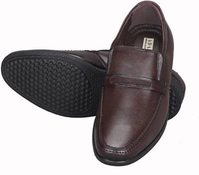 Adamis MG1 WINE Slip On
