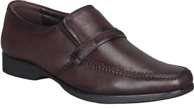 

Adamis MG1 WINE Slip On For Men(Maroon