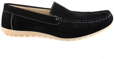 

Firx Loafers For Men(Black