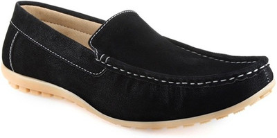

Firx Loafers For Men(Black