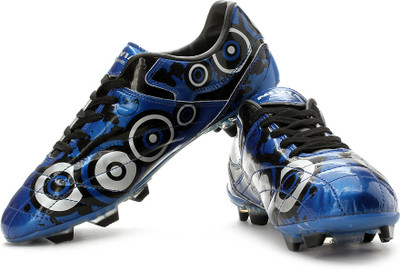 6 OFF on Sega Galaxy Star Impact Football Shoes For Men Green