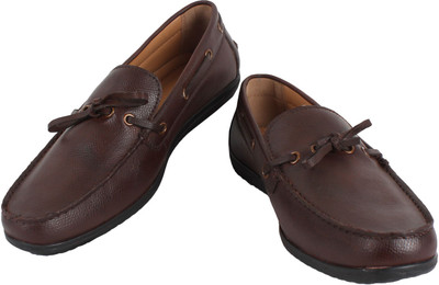 

Jaykarren Loafers For Men(Brown