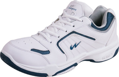 

Campus Live Running Shoes For Men(White, Green)