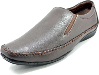 

Capella Slip On For Men(Brown