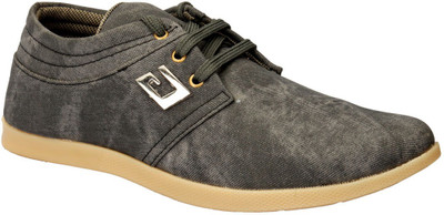 

Drivn Ankle Length Casual Casual Shoes For Men(Grey