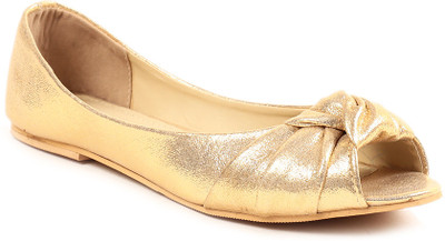 

STFU Women Bellies For Women(Gold)