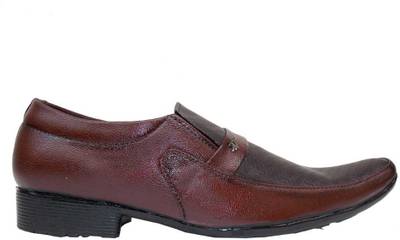 ANP Formal Slip On Shoes