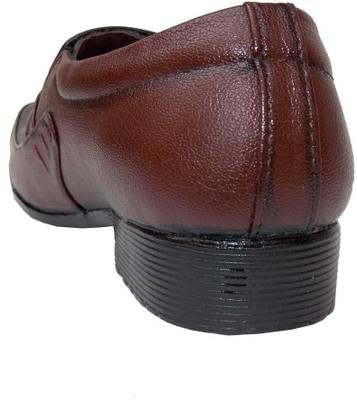 ANP Formal Slip On Shoes