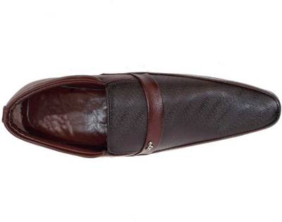 ANP Formal Slip On Shoes