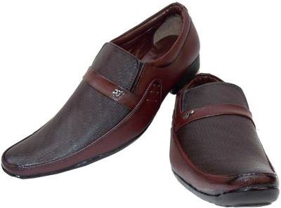 ANP Formal Slip On Shoes