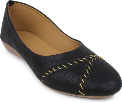 

Addo Bellies For Women(Black)