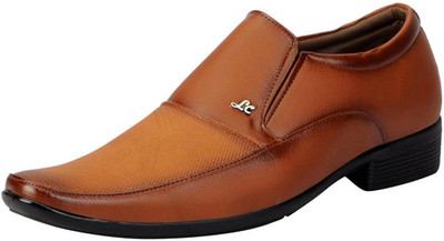 

FAUSTO Slip On For Men(Tan