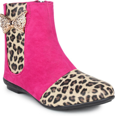 

Shoetopia Girls, Pink
