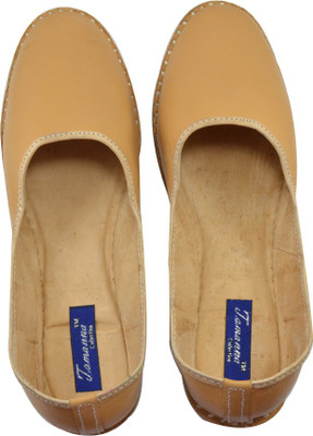

Tamanna Bellies For Women(Natural