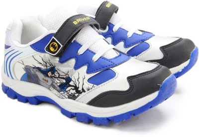 

Batman Boys & Girls, Blue black