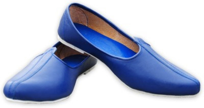 

Pahnawa Jutis For Men(Blue