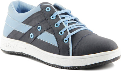 

Golden Sparrow Casual Shoes For Men(Blue
