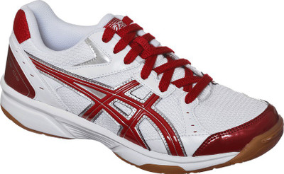 

Asics Boys, White