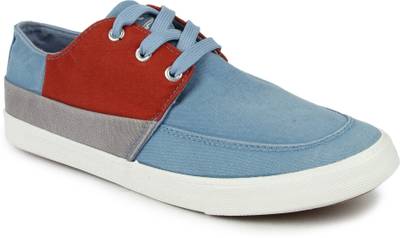Spunk Patina Sneakers