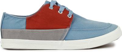 Spunk Patina Sneakers