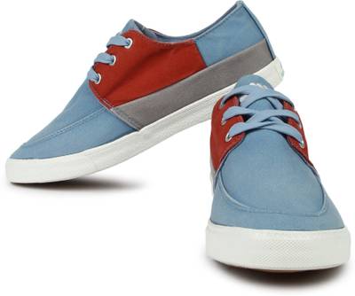 Spunk Patina Sneakers