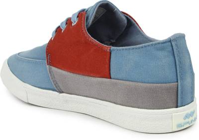 Spunk Patina Sneakers