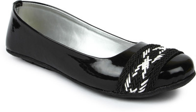 

Rise B-8-Black Bellies For Women(Black)