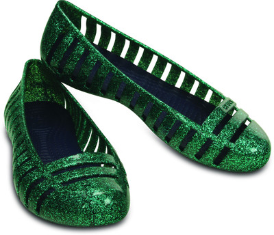 

Crocs Girls, Tropical teal;nautical navy