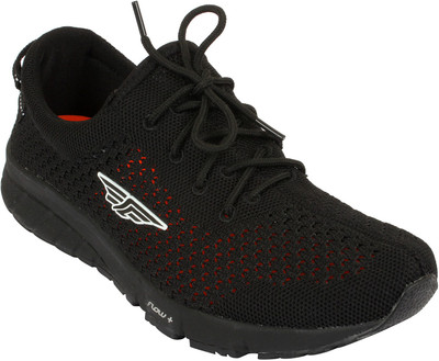 

Red Tape Men's Walking Shoes For Men(Black