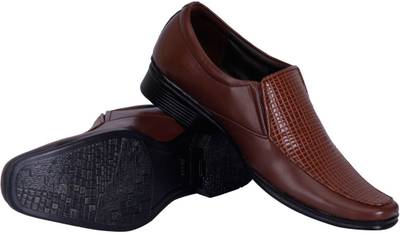 FAUSTO Slip On