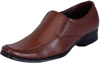 FAUSTO Slip On