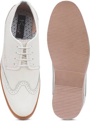 Kielz Kielz Mans Formal Shoes Sneakers
