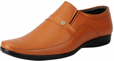

FAUSTO Slip On For Men(Tan