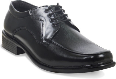 

ADYBird Corporate Casuals For Men(Black