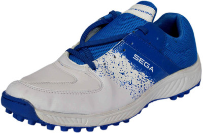 sega white sports shoes
