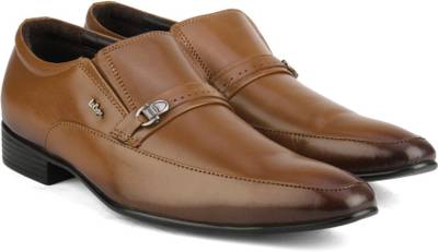 Lee Cooper Men Slip On Shoes