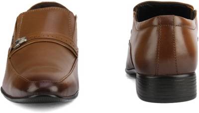 Lee Cooper Men Slip On Shoes