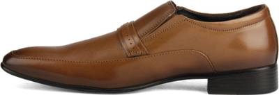 Lee Cooper Men Slip On Shoes